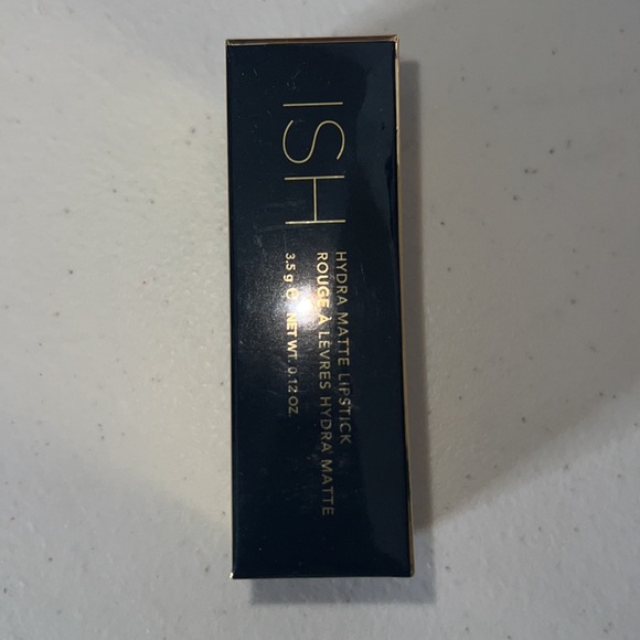 💄NIB! ISH Hydra Matte Lipstick - Picture 2 of 3
